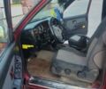 Красный Хинкай X3 Pickup, объемом двигателя 2.2 л и пробегом 146 тыс. км за 4200 $, фото 5 на Automoto.ua