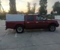 Красный Хинкай X3 Pickup, объемом двигателя 2.2 л и пробегом 146 тыс. км за 4200 $, фото 1 на Automoto.ua