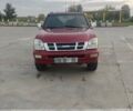 Красный Хинкай X3 Pickup, объемом двигателя 2.2 л и пробегом 146 тыс. км за 4200 $, фото 1 на Automoto.ua