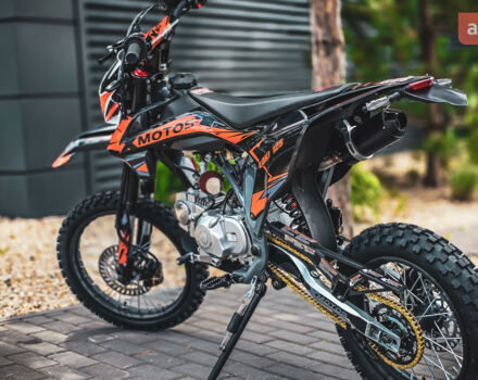 Хмотос Loki 125, объемом двигателя 0.12 л и пробегом 0 тыс. км за 1170 $, фото 12 на Automoto.ua
