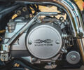 Хмотос Loki 125, объемом двигателя 0.12 л и пробегом 0 тыс. км за 1170 $, фото 6 на Automoto.ua