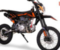 Хмотос Loki 125, объемом двигателя 0.12 л и пробегом 0 тыс. км за 1170 $, фото 1 на Automoto.ua