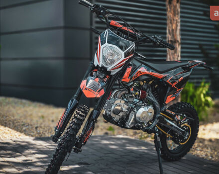 Хмотос Loki 125, объемом двигателя 0.12 л и пробегом 0 тыс. км за 1170 $, фото 3 на Automoto.ua