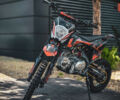 Хмотос Loki 125, объемом двигателя 0.12 л и пробегом 0 тыс. км за 1170 $, фото 3 на Automoto.ua
