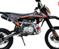 Хмотос Loki 125, объемом двигателя 0.12 л и пробегом 0 тыс. км за 1170 $, фото 1 на Automoto.ua