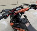 Хмотос Loki 125, объемом двигателя 0.12 л и пробегом 0 тыс. км за 1170 $, фото 3 на Automoto.ua