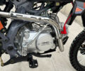 Хмотос Loki 125, объемом двигателя 0.12 л и пробегом 0 тыс. км за 1170 $, фото 3 на Automoto.ua