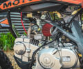 Хмотос Loki 125, объемом двигателя 0.12 л и пробегом 0 тыс. км за 1170 $, фото 2 на Automoto.ua