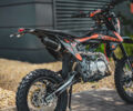 Хмотос Loki 125, объемом двигателя 0.12 л и пробегом 0 тыс. км за 1170 $, фото 10 на Automoto.ua