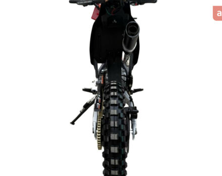 Хмотос Loki 125, объемом двигателя 0.12 л и пробегом 0 тыс. км за 1170 $, фото 2 на Automoto.ua