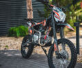 Хмотос Loki 125, объемом двигателя 0.12 л и пробегом 0 тыс. км за 1170 $, фото 8 на Automoto.ua