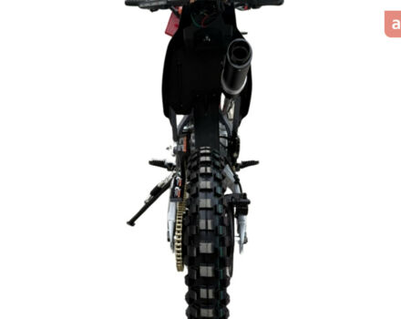 Хмотос Loki 125, объемом двигателя 0.12 л и пробегом 0 тыс. км за 1170 $, фото 1 на Automoto.ua