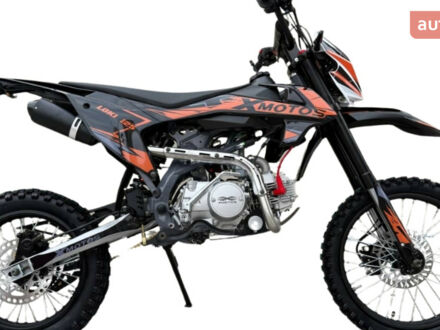 Хмотос Loki 125 2025 в Виннице на Automoto.ua Хмотос Loki 125, объемом двигателя 0.12 л и пробегом 0 тыс. км за 1170 $, фото 1 на Automoto.ua