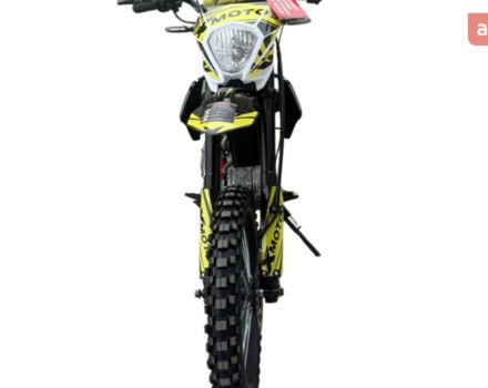 Хмотос Loki 140, об'ємом двигуна 0.14 л та пробігом 0 тис. км за 1280 $, фото 1 на Automoto.ua