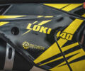 Хмотос Loki 140, объемом двигателя 0.14 л и пробегом 0 тыс. км за 1280 $, фото 7 на Automoto.ua