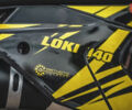 Хмотос Loki 140, объемом двигателя 0.14 л и пробегом 0 тыс. км за 1280 $, фото 9 на Automoto.ua