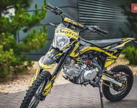 Хмотос Loki 140, объемом двигателя 0.14 л и пробегом 0 тыс. км за 1280 $, фото 19 на Automoto.ua