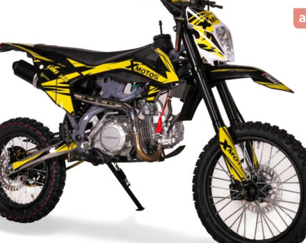 Хмотос Loki 140, об'ємом двигуна 0.14 л та пробігом 0 тис. км за 1280 $, фото 1 на Automoto.ua