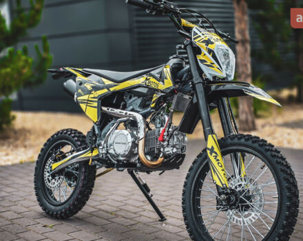 Хмотос Loki 140, объемом двигателя 0.14 л и пробегом 0 тыс. км за 1280 $, фото 5 на Automoto.ua