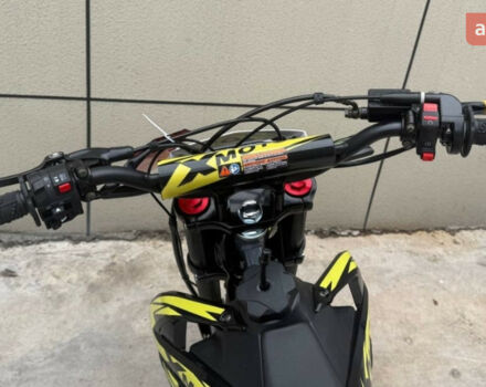 Хмотос Loki 140, объемом двигателя 0.14 л и пробегом 0 тыс. км за 1280 $, фото 4 на Automoto.ua