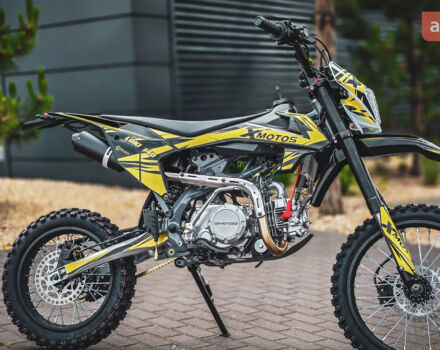 Хмотос Loki 140, объемом двигателя 0.14 л и пробегом 0 тыс. км за 1280 $, фото 17 на Automoto.ua