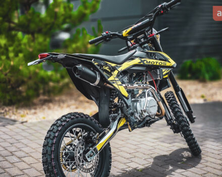 Хмотос Loki 140, объемом двигателя 0.14 л и пробегом 0 тыс. км за 1280 $, фото 8 на Automoto.ua