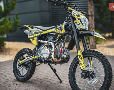 Хмотос Loki 140, объемом двигателя 0.14 л и пробегом 0 тыс. км за 1280 $, фото 8 на Automoto.ua