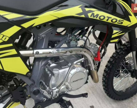 Хмотос Loki 140, объемом двигателя 0.14 л и пробегом 0 тыс. км за 1280 $, фото 3 на Automoto.ua