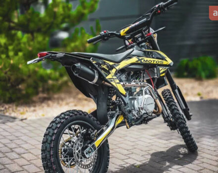 Хмотос Loki 140, объемом двигателя 0.14 л и пробегом 0 тыс. км за 1280 $, фото 14 на Automoto.ua