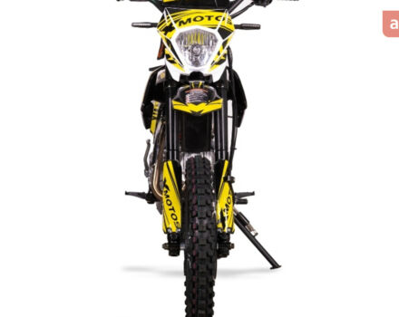 Хмотос Loki 140, объемом двигателя 0.14 л и пробегом 0 тыс. км за 1280 $, фото 1 на Automoto.ua