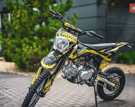 Хмотос Loki 140, объемом двигателя 0.14 л и пробегом 0 тыс. км за 1280 $, фото 16 на Automoto.ua