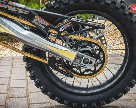 Хмотос Loki 140, объемом двигателя 0.14 л и пробегом 0 тыс. км за 1280 $, фото 1 на Automoto.ua