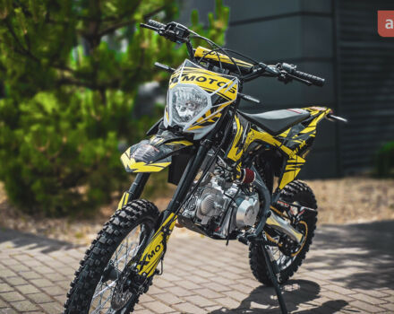 Хмотос Loki 140, объемом двигателя 0.14 л и пробегом 0 тыс. км за 1280 $, фото 4 на Automoto.ua