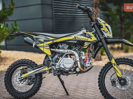 Хмотос Loki 140, об'ємом двигуна 0.14 л та пробігом 0 тис. км за 1280 $, фото 1 на Automoto.ua