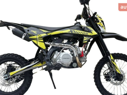 Хмотос Loki 140, об'ємом двигуна 0.14 л та пробігом 0 тис. км за 1280 $, фото 1 на Automoto.ua