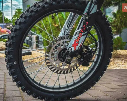 Хмотос Loki 190, об'ємом двигуна 0.19 л та пробігом 0 тис. км за 1680 $, фото 10 на Automoto.ua