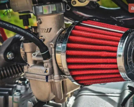 Хмотос Loki 190, об'ємом двигуна 0.19 л та пробігом 0 тис. км за 1680 $, фото 13 на Automoto.ua