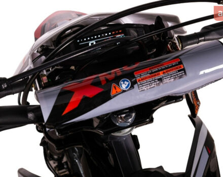 Хмотос Loki 190, объемом двигателя 0.19 л и пробегом 0 тыс. км за 1390 $, фото 4 на Automoto.ua