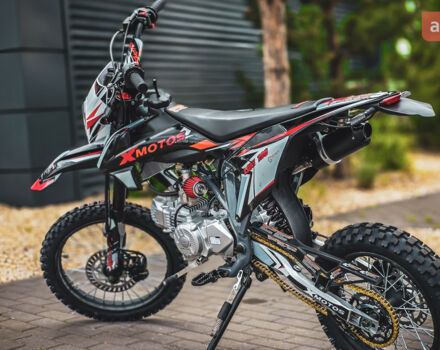 Хмотос Loki 190, объемом двигателя 0.19 л и пробегом 0 тыс. км за 1680 $, фото 5 на Automoto.ua