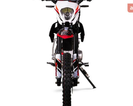 Хмотос Loki 190, объемом двигателя 0.19 л и пробегом 0 тыс. км за 1390 $, фото 2 на Automoto.ua