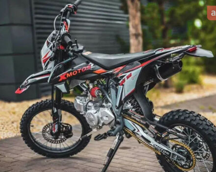 Хмотос Loki 190, об'ємом двигуна 0.19 л та пробігом 0 тис. км за 1680 $, фото 2 на Automoto.ua