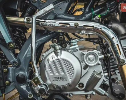 Хмотос Loki 190, об'ємом двигуна 0.19 л та пробігом 0 тис. км за 1680 $, фото 14 на Automoto.ua