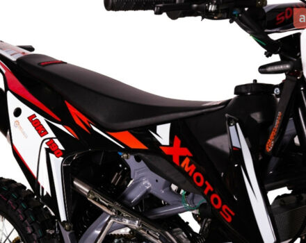 Хмотос Loki 190, объемом двигателя 0.19 л и пробегом 0 тыс. км за 1390 $, фото 8 на Automoto.ua