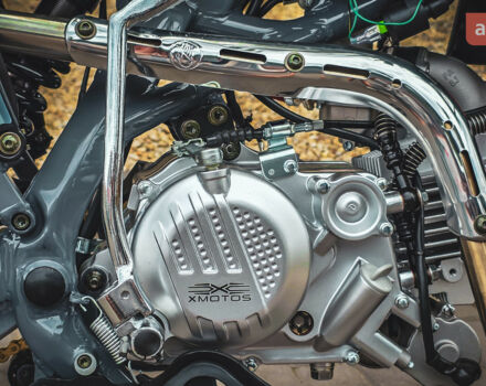 Хмотос Loki 190, объемом двигателя 0.19 л и пробегом 0 тыс. км за 1680 $, фото 9 на Automoto.ua