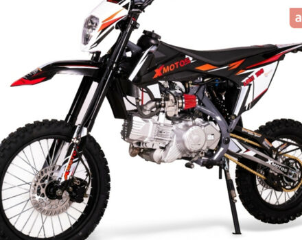 Хмотос Loki 190, объемом двигателя 0.19 л и пробегом 0 тыс. км за 1390 $, фото 1 на Automoto.ua