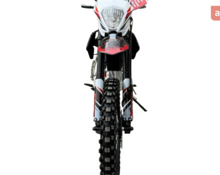 Хмотос Loki 190, об'ємом двигуна 0.19 л та пробігом 0 тис. км за 1390 $, фото 1 на Automoto.ua