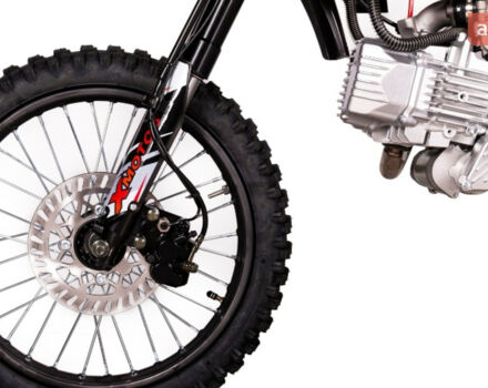 Хмотос Loki 190, объемом двигателя 0.19 л и пробегом 0 тыс. км за 1390 $, фото 7 на Automoto.ua