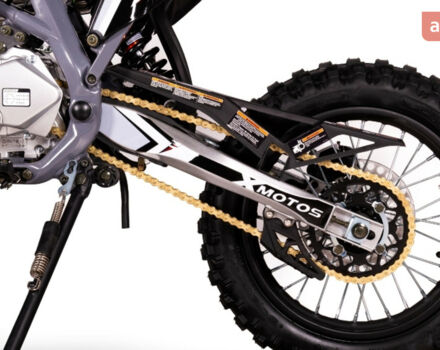 Хмотос Loki 190, объемом двигателя 0.19 л и пробегом 0 тыс. км за 1390 $, фото 6 на Automoto.ua