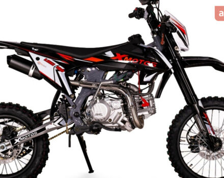 Хмотос Loki 190, объемом двигателя 0.19 л и пробегом 0 тыс. км за 1390 $, фото 10 на Automoto.ua