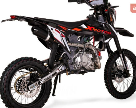 Хмотос Loki 190, объемом двигателя 0.19 л и пробегом 0 тыс. км за 1390 $, фото 11 на Automoto.ua